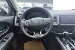 2022 Honda Vezel 2020 1.5T AT 220TURBOElite #15