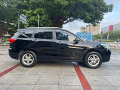 2018 Haval M6 2017 1.5T AT Elite FWD #4