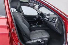 2016 BMW 3 Series 2016 2.0T AT 320LiFashion #22