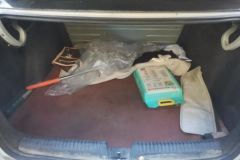2016 Volkswagen Santana 2015 1.6 MT Fashion #4