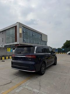 2023 Roewe iMAX8 New Energy 2022 goldEdition EV #6
