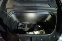 2024 Tesla Model Y 2024 rear wheel driveEdition #10