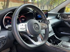 2020 Mercedes-Benz C-Class 2020 1.5T AT C260LSport Facelift #8