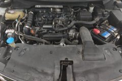 2019 Honda Crider 2019 1.0T AT 180TurboLuxury #10