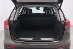 2016 Buick Envision Plus 2016 2.0T AT 28TElite 4WD #19