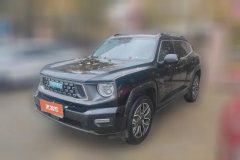 2023 Haval Big Dog Plus PHEV 2023 1.5T AT DHT-PHEV 105km Tide electricityEditionPlus #1