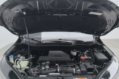 2022 Honda CR-V 2021 1.5T AT 240TURBOblackadderEditionFWD #7