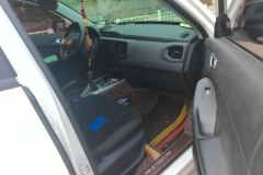 2019 Chery Tiggo 5x 2019 1.5 MT HEROUrbanEdition #8