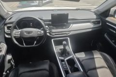2020 Geely Auto Vision X6 2020 1.4T MT Luxury #12