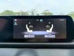 2021 Dongfeng Fengxing Fengxing T5 Evo 2021 1.5TD AT DCTStar #18
