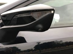 2022 Chang'an UNI-V 2022 1.5T AT Sport #6