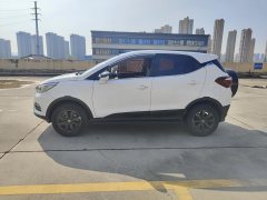 2018 BYD Yuan EV 2018 EV360Smart ConnectYueku EV #3