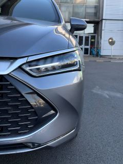 2025 BYD Qin Plus 2024 Glory 1.5L AT DM-i 55KMLeading #15