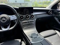 2020 Mercedes-Benz C-Class 2020 1.5T AT C260LSport #6