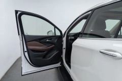 2015 Buick Envision Plus 2016 1.5T AT 20TElite FWD #11