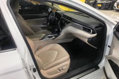 2019 Toyota Camry 2019 2.5 AT HGLuxury HEV China V #8