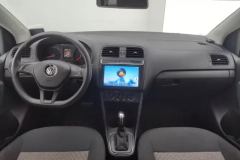 2017 Volkswagen Polo Hatchback 2016 1.4 AT Fashion #12