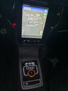 2018 Roewe i6 New Energy 2017 1.0T AT 45TConnectedSmart HEV #29