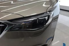 2020 Buick Excelle GT Sedan 2021 1.5 AT modelElite #5