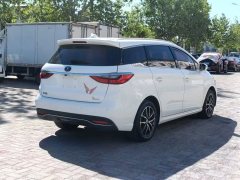 2017 BYD Song MAX 2017 1.5T AT Smart ConnectElite7Seat #5