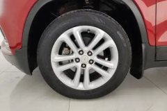 2018 Chevrolet Trax 2017 1.4T AT Comfort FWD #6