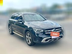 2020 Mercedes-Benz GLC-Class 2020 Facelift 2.0T AT GLC 260 L 4MATIC Dynamic #3