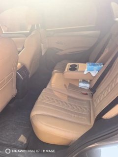 2024 BYD Song L DM-i 2024 1.5L AT 112km Surpass #3
