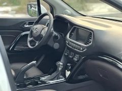 2015 GAC Trumpchi Trumpchi GS4 2015 1.3T AT 200TComfort #5
