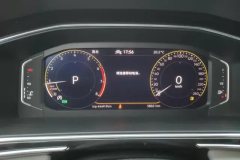 2022 Volkswagen Tiguan L 2022 2.0T AT 330TSI 2WDSmart #14