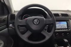 2015 Škoda Octavia 2015 1.6 AT ClassicYizhiEdition #15