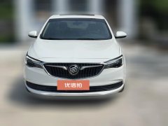 2020 Buick Excelle GT Sedan 2021 1.5 AT modelEntry #2