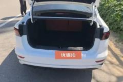 2024 Geely Auto Emgrand Sedan 2025 1.5L MTStar #4