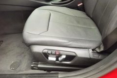 2016 BMW 3 Series 2017 2.0T AT 320LiFashion #21
