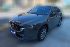2023 Mazda CX-5 2022 2.0L AT 2WDSmart Elegant #1