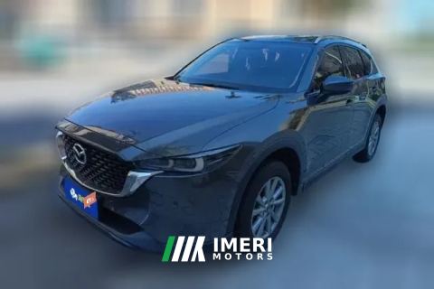 2023 Mazda CX-5 2022 2.0L AT 2WDSmart Elegant
