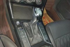 2019 Volkswagen Passat 2019 2.0T AT 330TSILuxury China VI #16