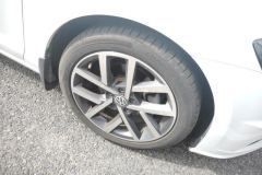 2020 Volkswagen Golf 2020 1.4T AT BelovedEdition280TSILuxury #6