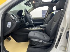 2015 BMW X3(Imported)(Imported) 2014 2.0T AT 20iLeading (Imported) #6