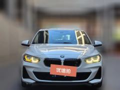 2020 BMW 1 Series 2020 1.5T AT 120i MSport Pkg #2