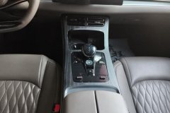 2021 BYD Han 2020 EV 4WDHigh PerformanceFlagship #16