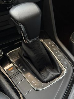 2017 Volkswagen Tiguan L 2017 1.8T AT 330TSIFlagshipFWD #2