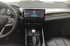 2023 Roewe i5 2021 Facelift 1.5L AT CVTdiamondEdition #13