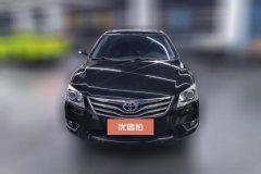 2015 Toyota Camry 2012 2.0 AT 200GClassicLuxury #2