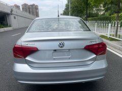 2018 Volkswagen Jetta 2017 1.4 MT Fashion #5
