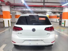 2020 Volkswagen Golf 2020 1.4T AT BelovedEdition280TSILuxury #8
