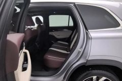 2022 Geely Auto Xingyue L 2021 2.0TD AT DCT EVO2WDSmart Premium #19