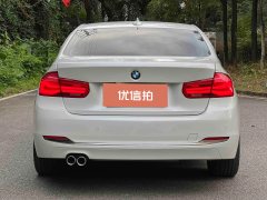 2017 BMW 3 Series 2017 2.0T AT 320LiFashion #15