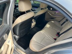 2015 Mercedes-Benz C-Class 2015 2.0T AT C200LSport #8