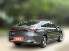 2023 Chang'an Ruicheng Plus 2023 1.5T AT DCTPremium #10