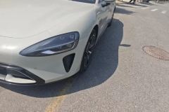 2025 Xiaomi Auto Xiaomi SU7 2024 700km RWDLong RangeSmart Drive #5